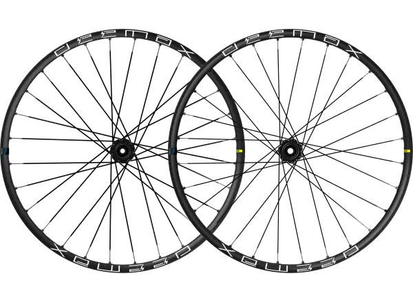 Kolesá Mavic E-Deemax S 35 Boost INTL 27,5" Sram XD so špicami