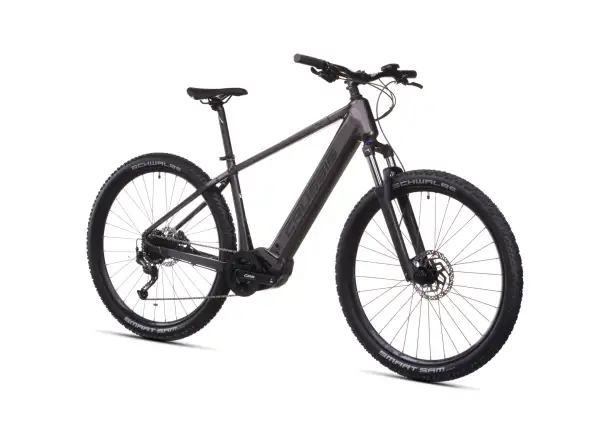 Crussis ONE-Largo 7.11-(894 Wh) horský elektrobicykel