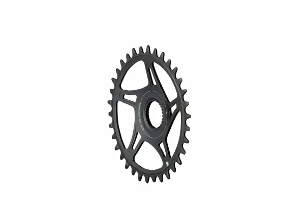 RACE FACE prevodník BG4 Direct Mount 52 34T STL 12SHI čierna
