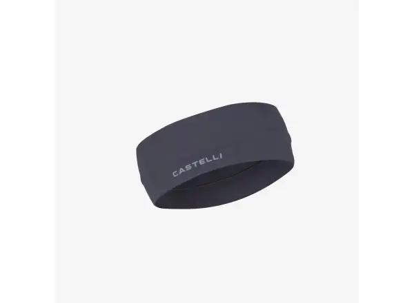 Castelli Pro Thermal 3 čelenka Black
