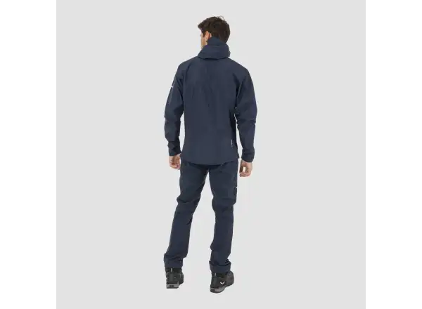 Salewa Puez 2.5L Powertex pánska bunda Navy Blazer