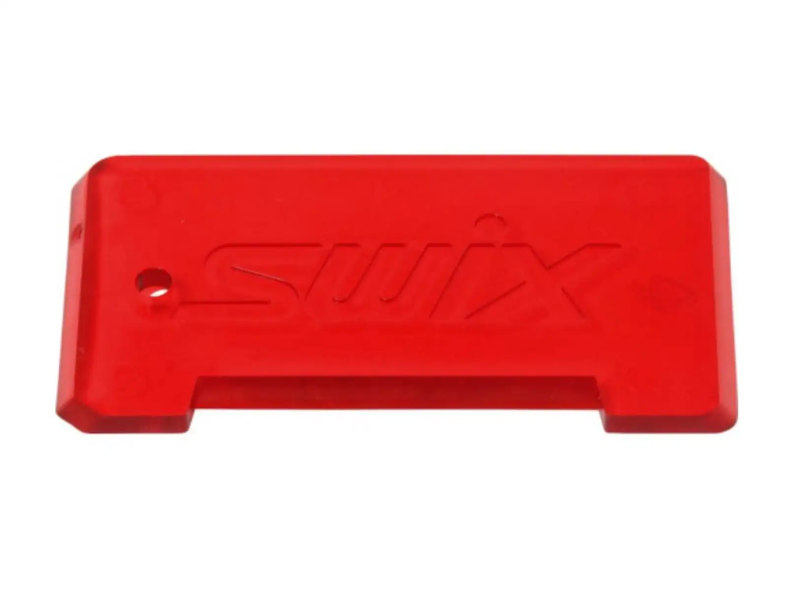 Swix škrabka Red