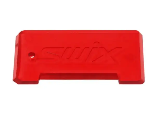 Swix škrabka Red