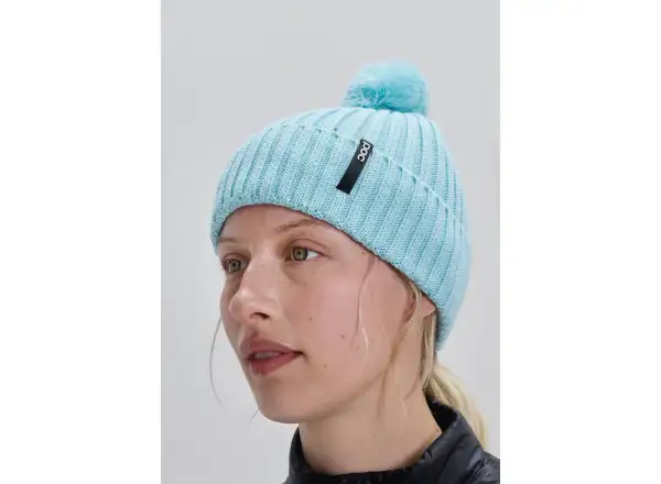 POC Beanie Pom čiapka s brmbolcom Lazurite Blue