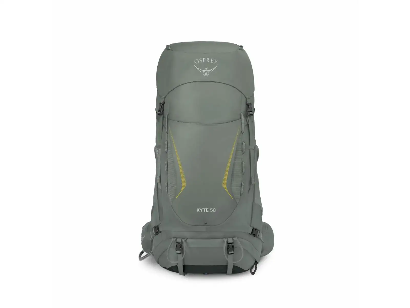 Osprey Kyte batoh 58 l Rocky brook green