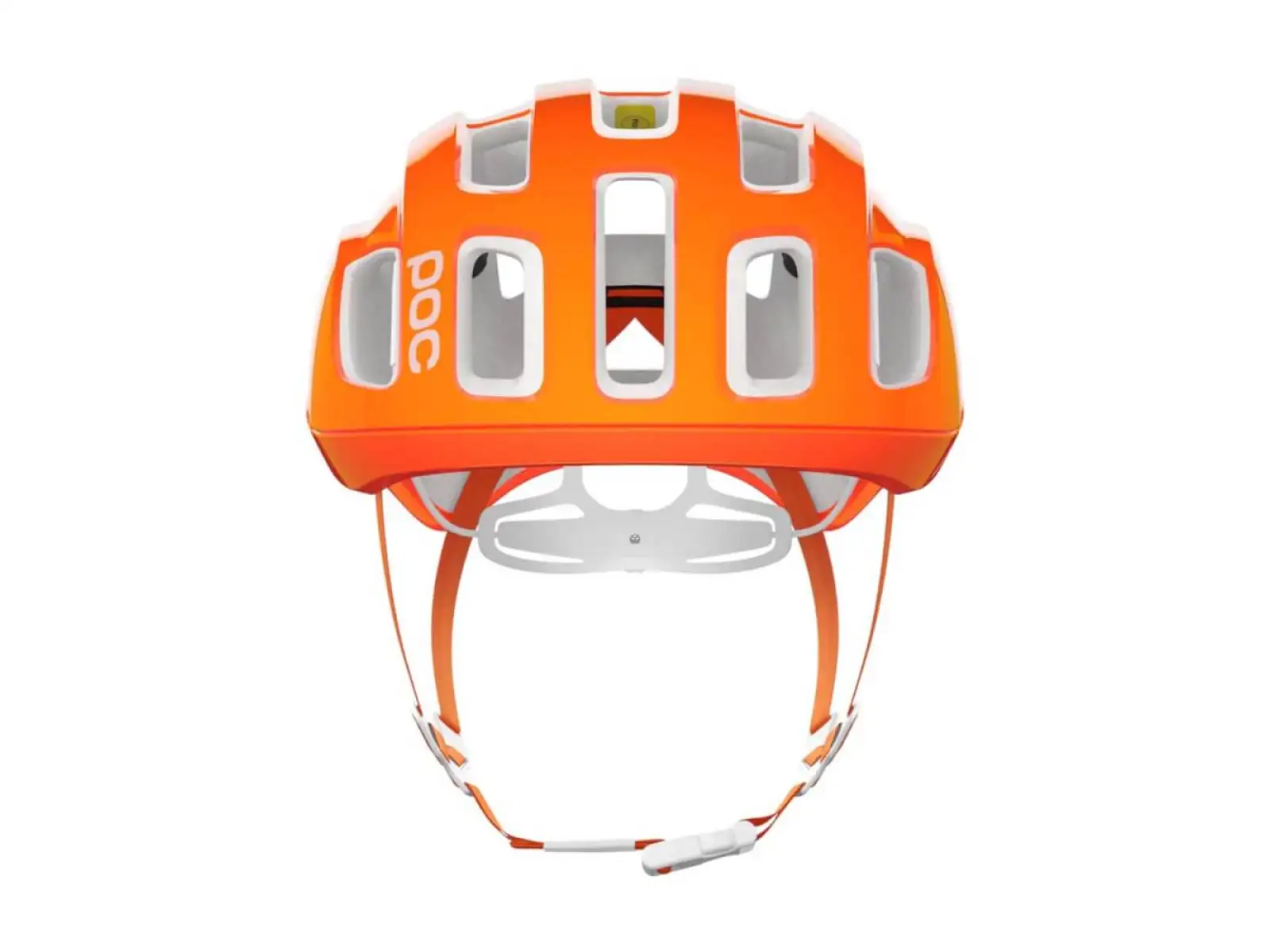 POC Ventral MIPS Fluorescenčná oranžová AVIP