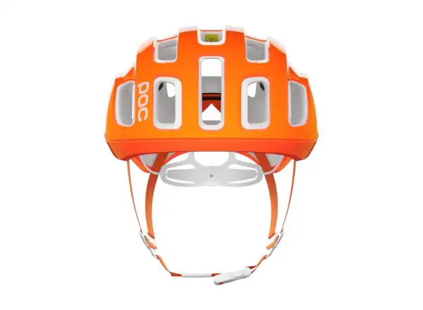 POC Ventral MIPS Fluorescenčná oranžová AVIP