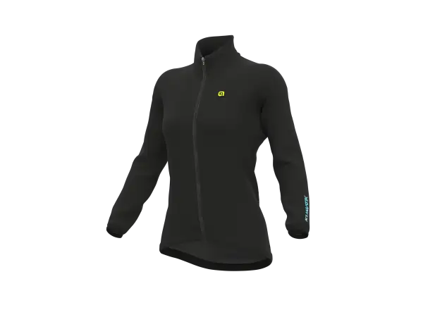 Alé Giubbino Donna Racing dámska bunda Black