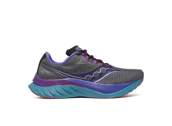 Saucony Endorphin Speed 4 Galaxy pánska bežecká obuv Shadow