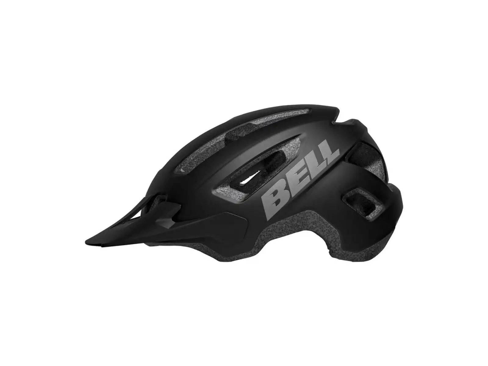 Bell Nomad 2 Jr. detská prilba Mat Black