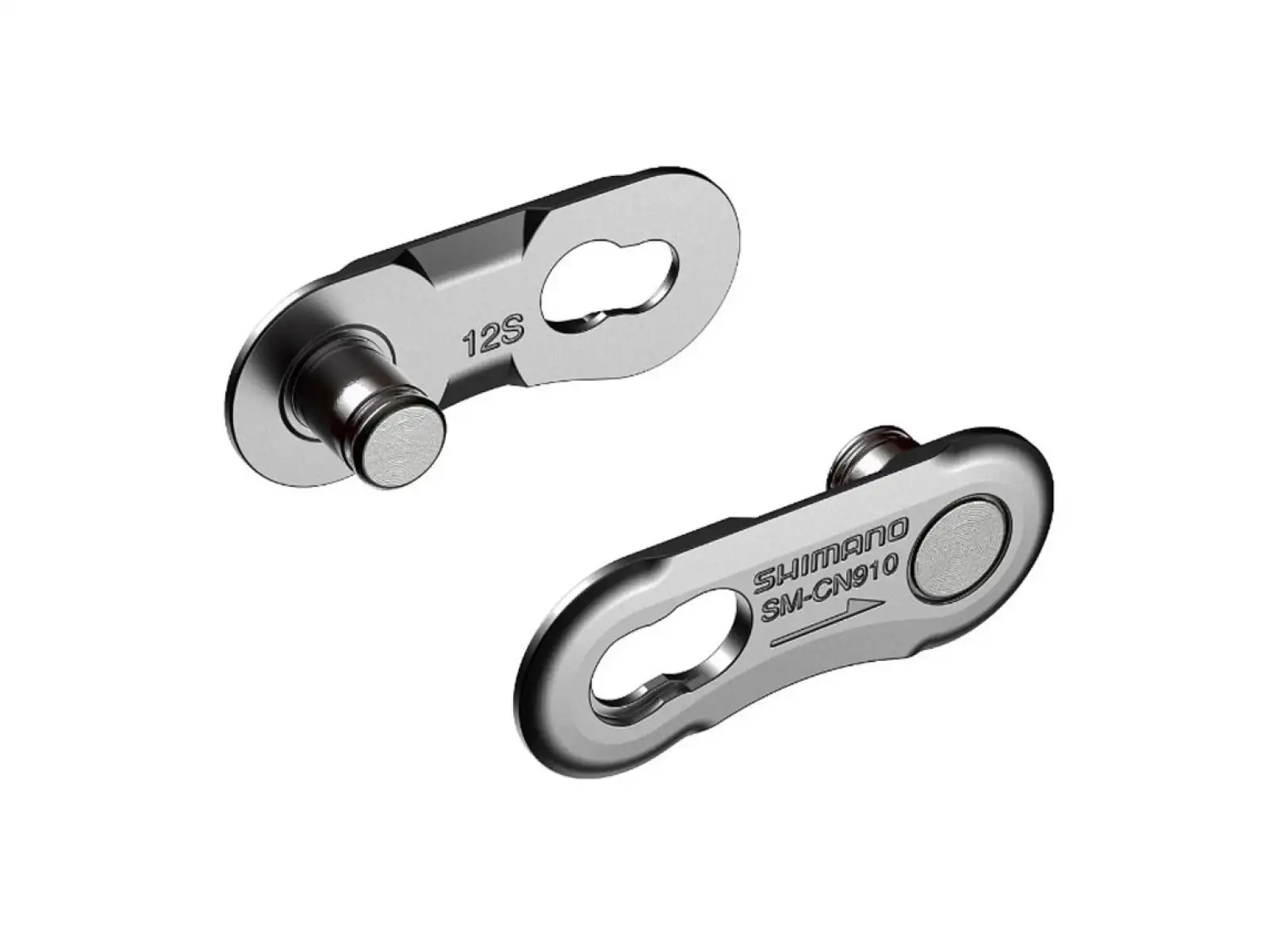Shimano CN-M8100 12-rýchlostná reťaz