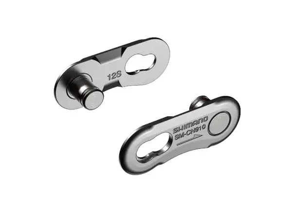 Shimano CN-M8100 12-rýchlostná reťaz