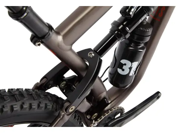 Horský bicykel Ibis Ripmo AF SLX Cinnabon Bronze