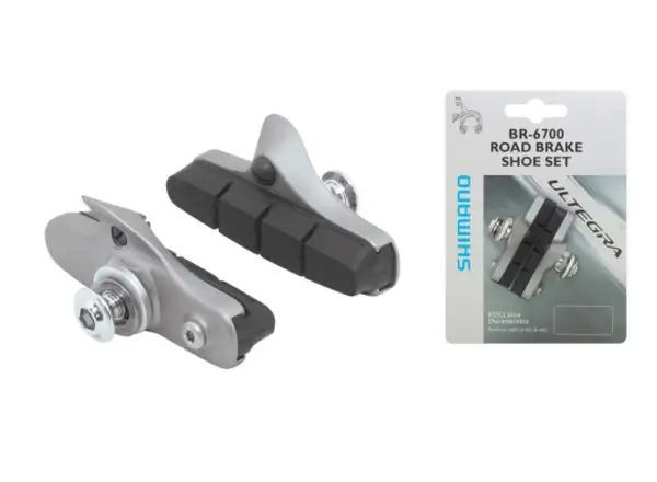 Brzdové doštičky Shimano Ultegra BR-6700