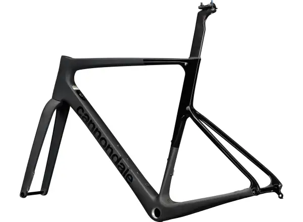 Cannondale SuperSix Evo LAB71 rám BLK
