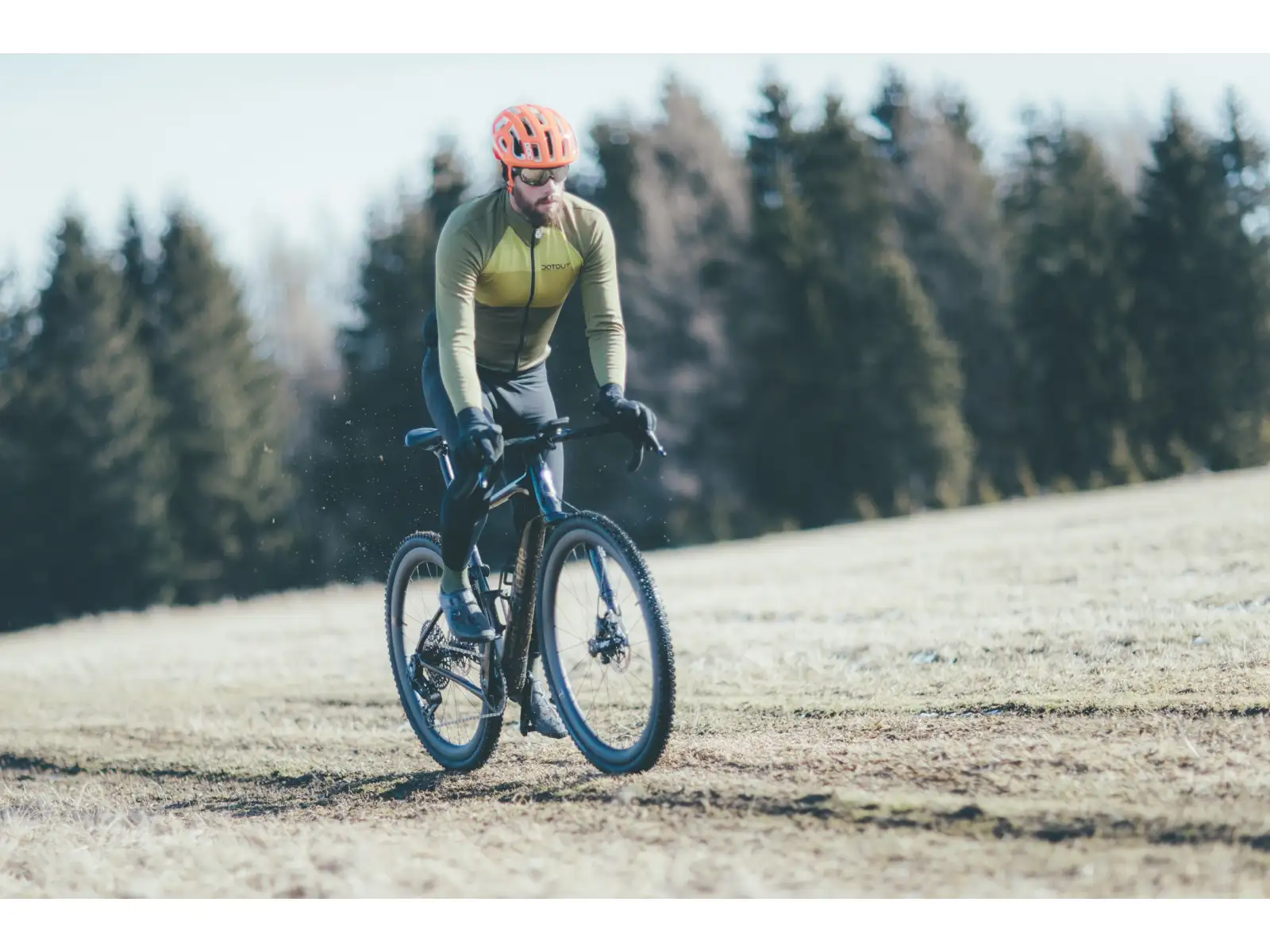 Cannondale Topstone Carbon 3 GRX 2X gravel bicykel CHK