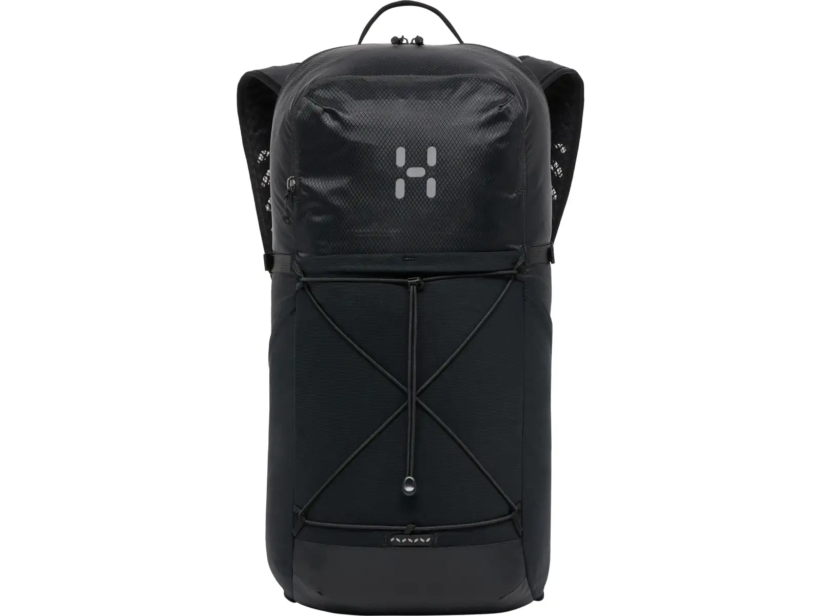 Haglöfs L.I.M Mountain Trail batoh 25 l True Black