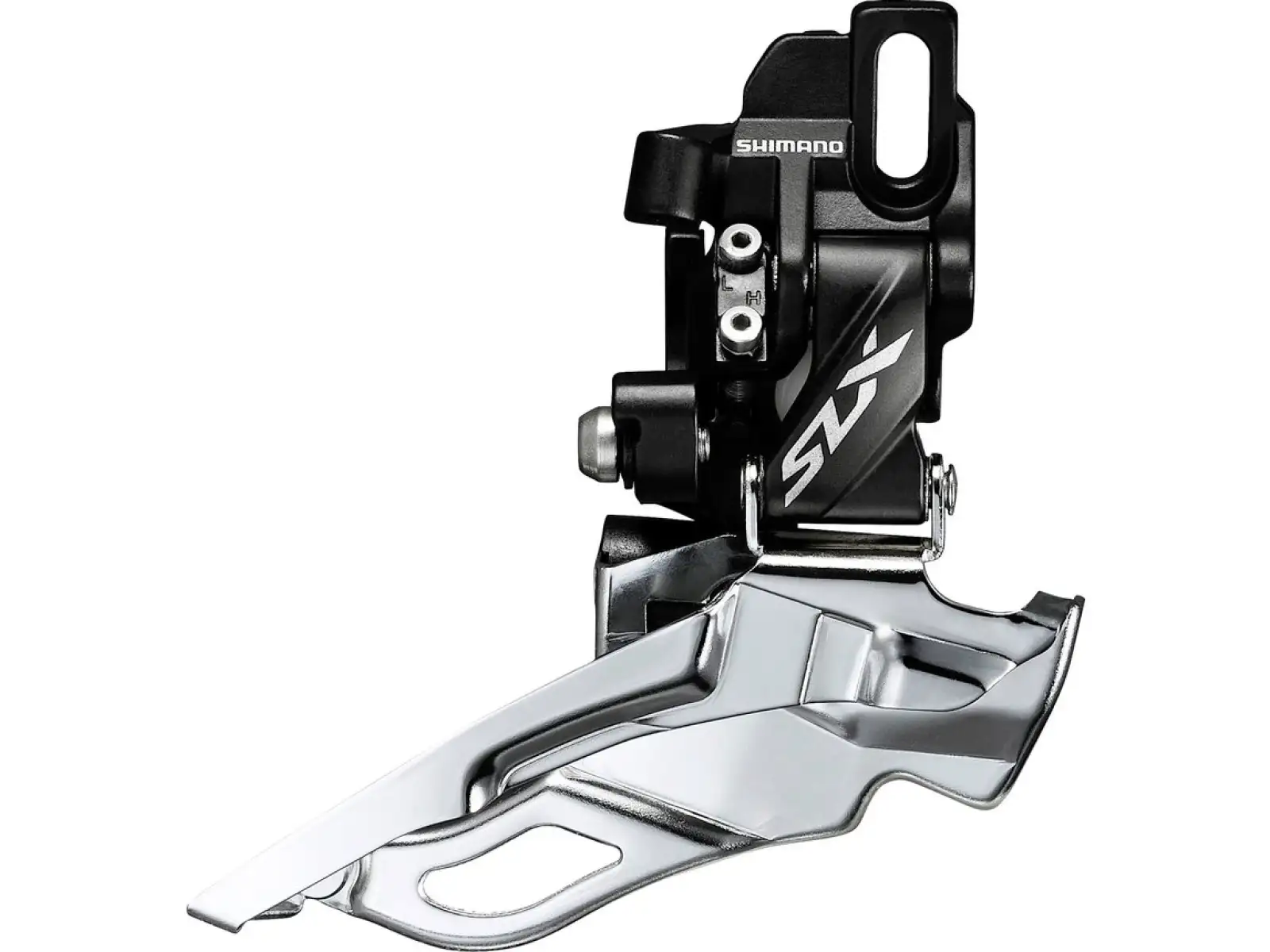 Shimano SLX FD-M7000 Direct Mount 3x10 prešmykač