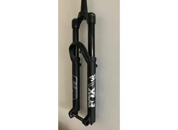 FOX 36 Float Performance FIT Grip odpružená vidlica 160 mm - Z KOLA
