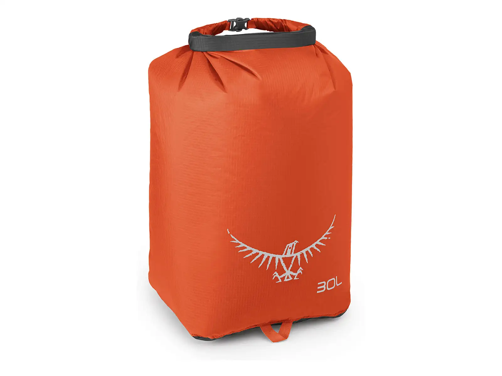 Osprey Ultralight Dry Sack 30 L Pack Poppy Orange Uni