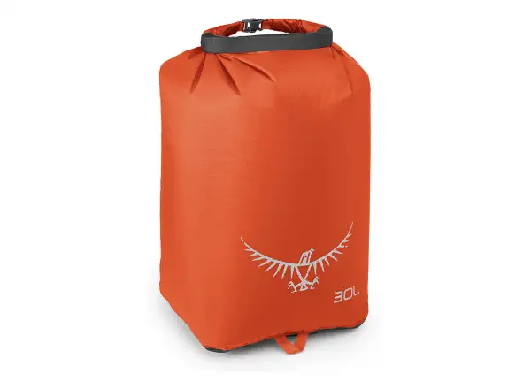 Osprey Ultralight Dry Sack 30 L Pack Poppy Orange Uni