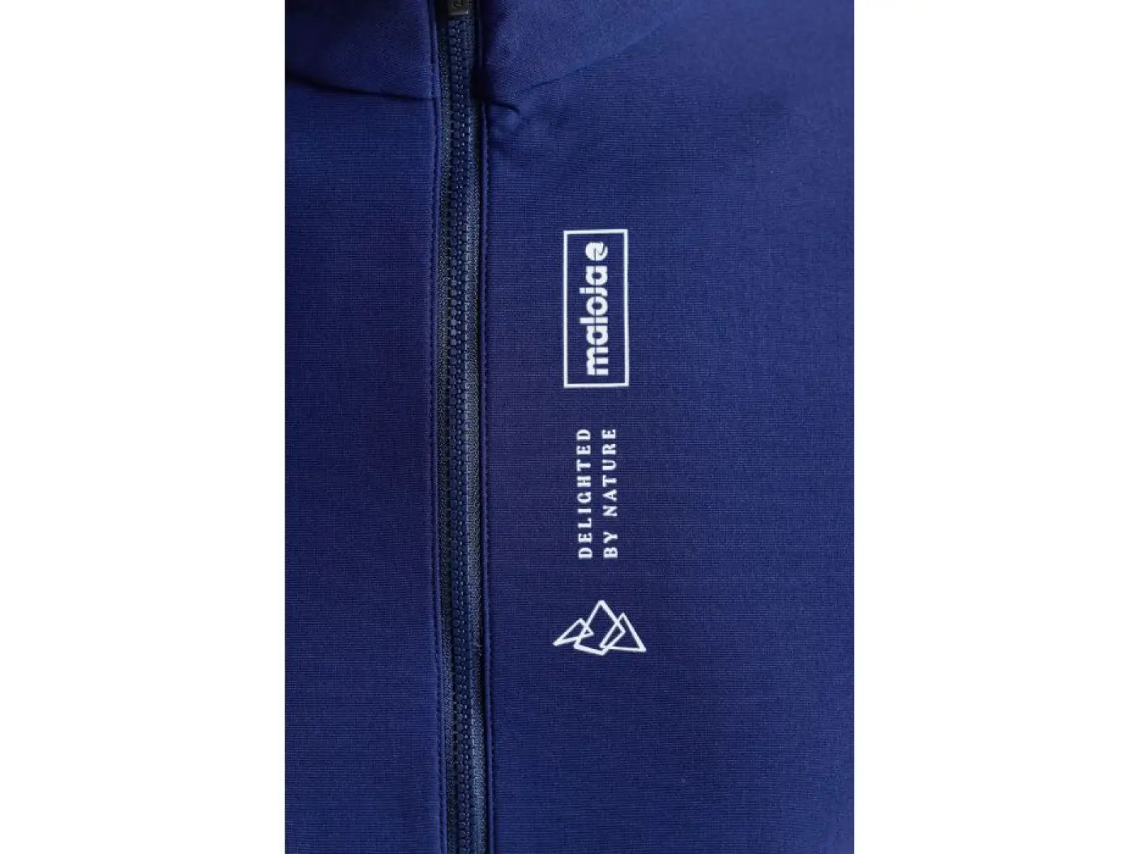 Maloja SacconsM pánska mikina Dusty blue