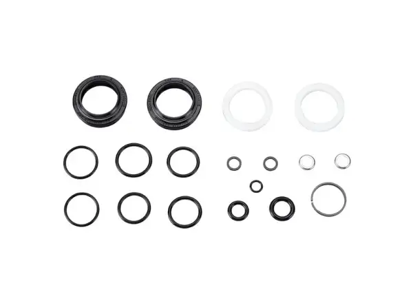 Rock Shox Service Kit pre vidlice ZEB Select +, ULT 200h/1 year