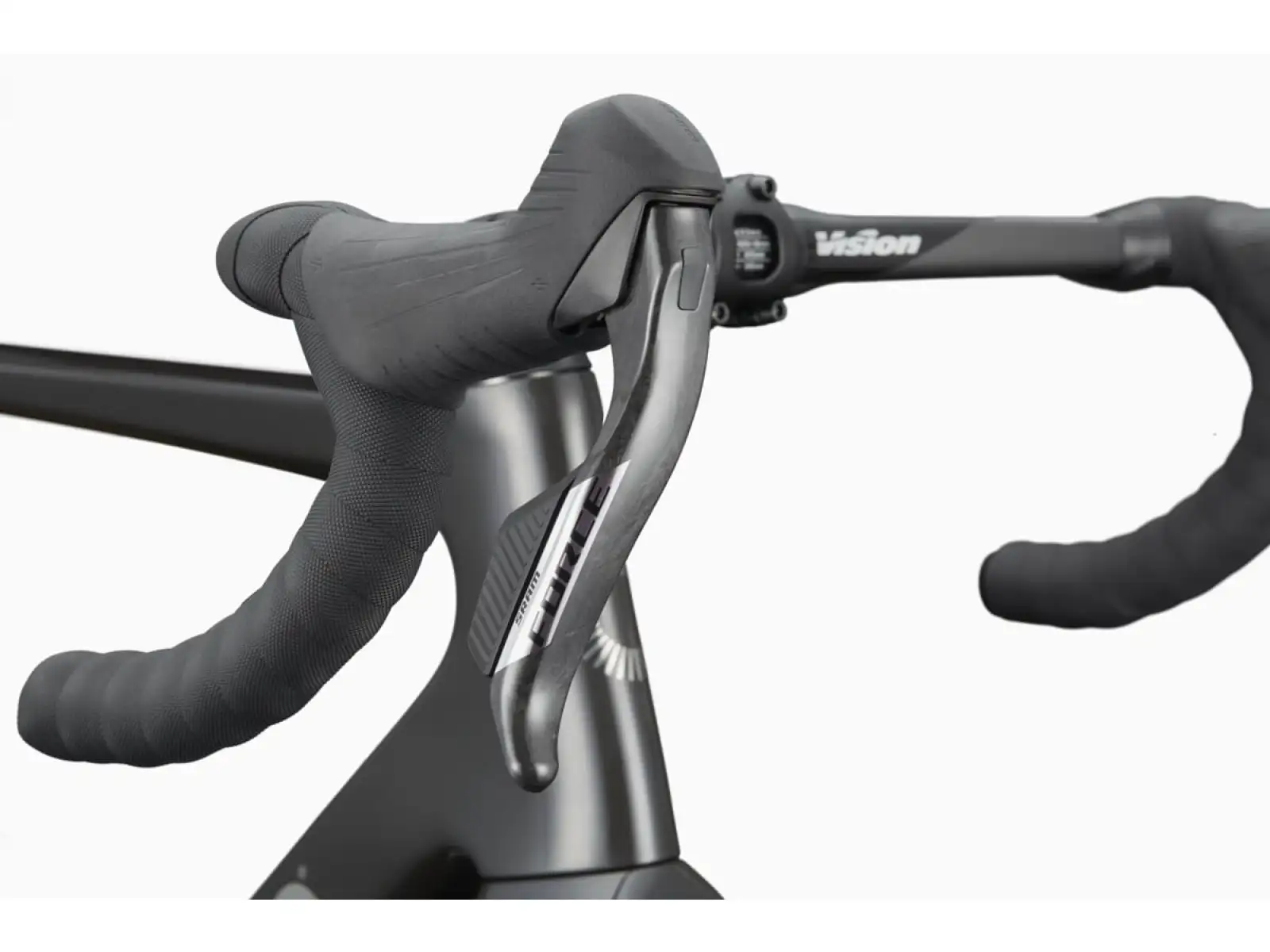 Cannondale Super Six Evo Carbon 1 cestný bicykel RAW