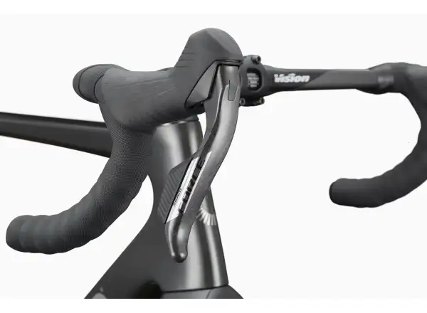 Cannondale Super Six Evo Carbon 1 cestný bicykel RAW