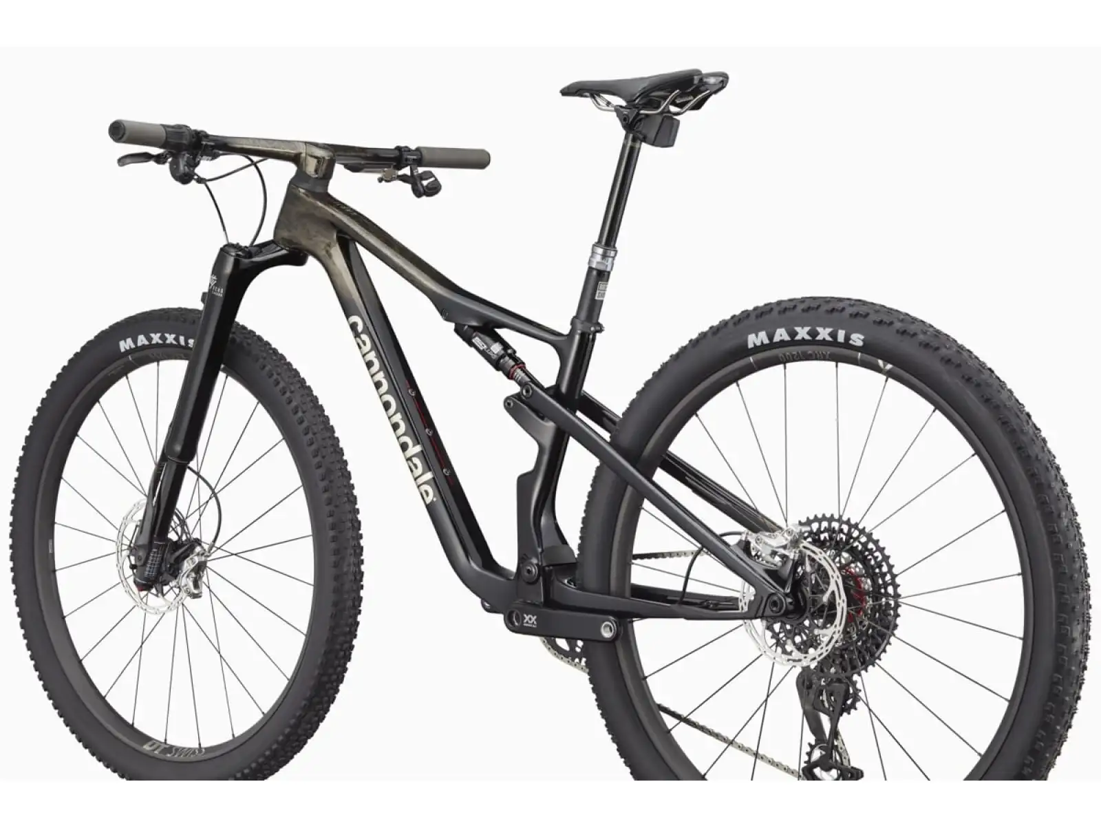 CANNONDALE SCALPEL 29" LAB71 (C24103U10/BPT)