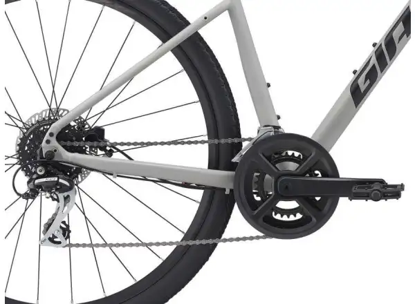 Giant Roam 3 Disc Metal trekingový bicykel