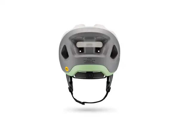 Fizik Kassis prilba Grey/Mint Green