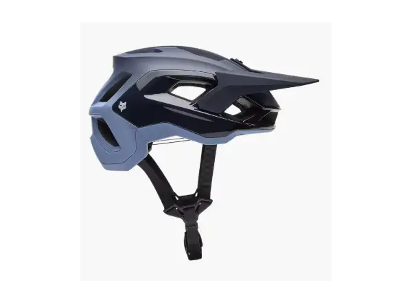 Fox Speedframe Pro Backfade Ce prilba Midnight Blue