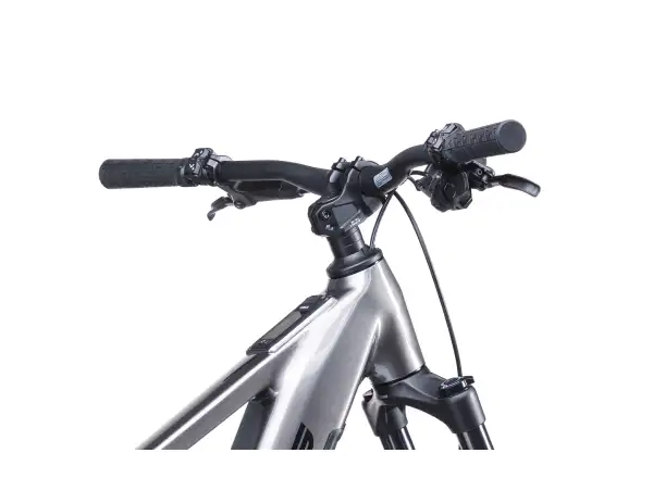 Crussis ONE-Fionna AX 9.12-M2(600) horský elektrobicykel