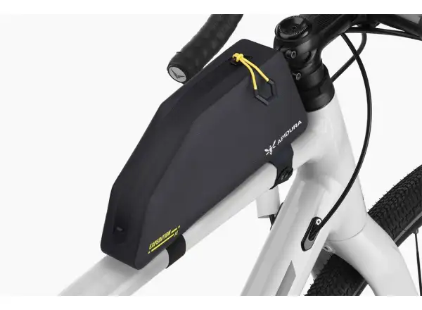 Apidura Expedition top tube pack 1 l taška na rám