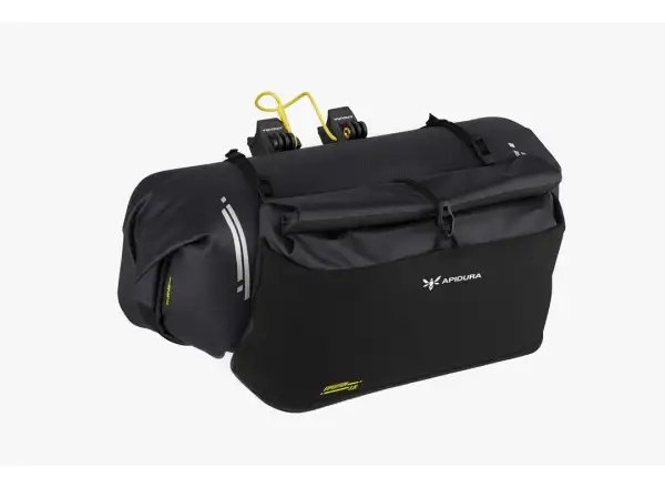 Apidura Expedition Expedition front Accessory pack 3,5 l brašna na riadidlá