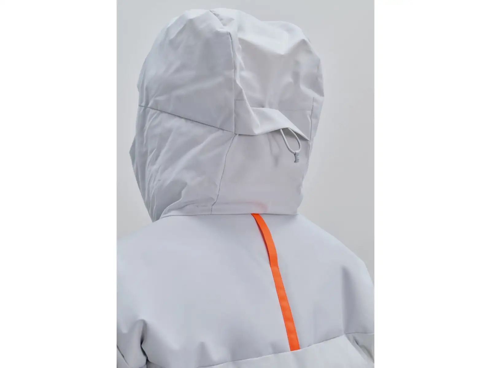 POC Loft Jacket dámska lyžiarska bunda Granite Grey