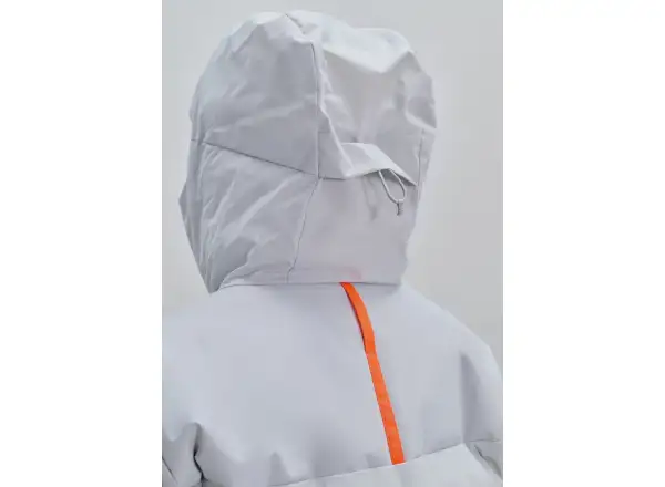 POC Loft Jacket dámska lyžiarska bunda Granite Grey