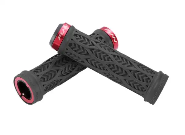 Funn Combat III gripy Black