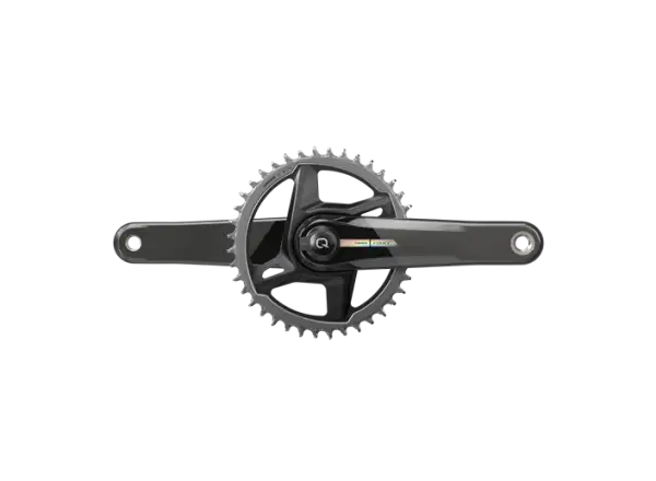 Sram Force 1 AXS D2 kľuky 172,5 mm 40 zubov s Powermetrom