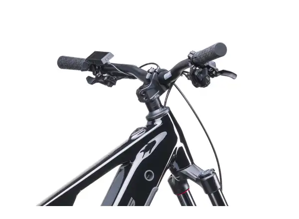 Crussis ONE-Full 10.12-(800) celoodpružený elektrobicykel