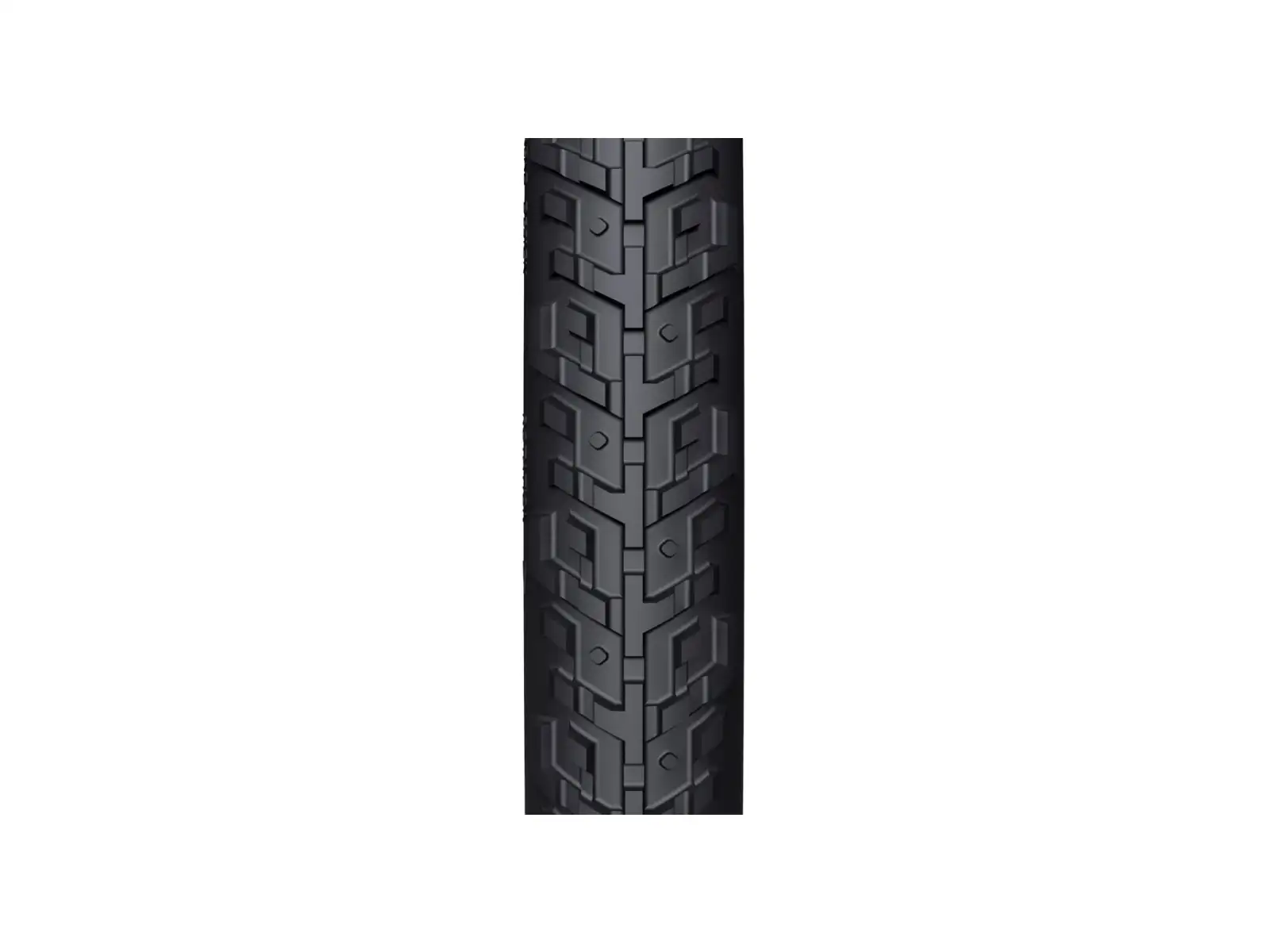WTB Nano Comp 40-622 gravel plášť drôt čierna