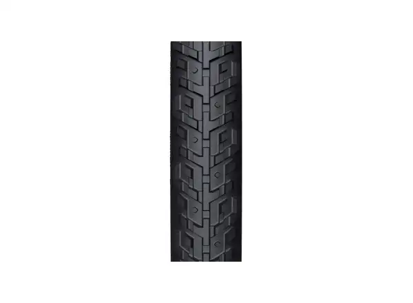 WTB Nano Comp 40-622 gravel plášť drôt čierna