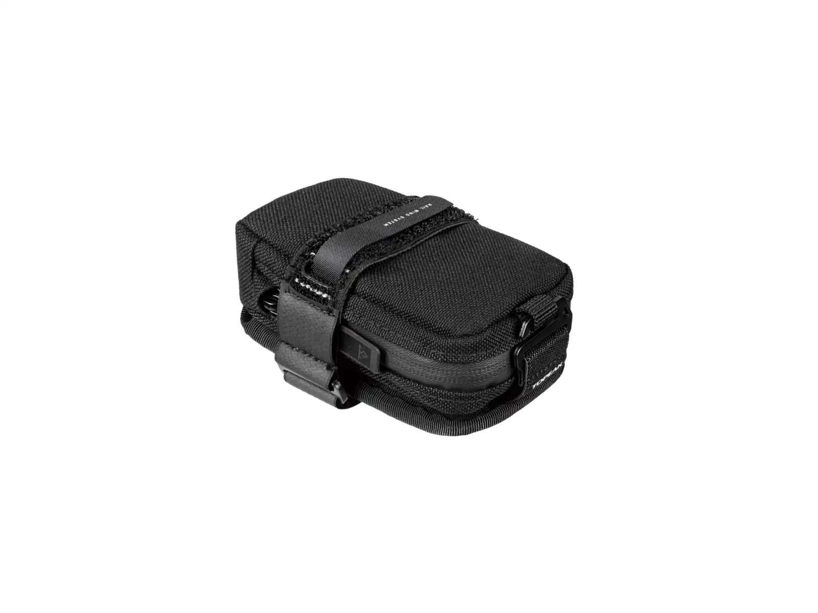Topeak Elementa Seatbag w Essential Tools podsedlová taška s náradím