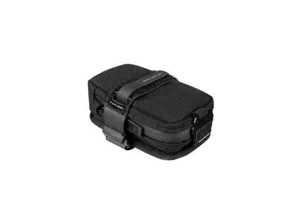 Topeak Elementa Seatbag w Essential Tools podsedlová taška s náradím