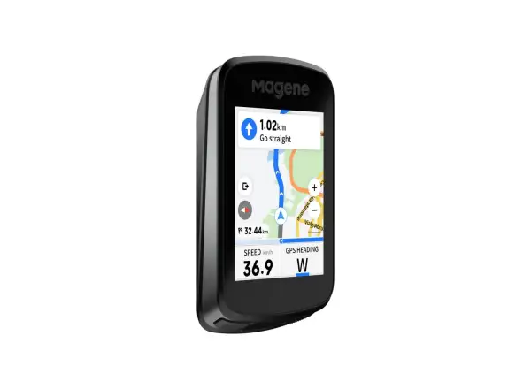 Magene C606 Pro GPS cyklopočítač