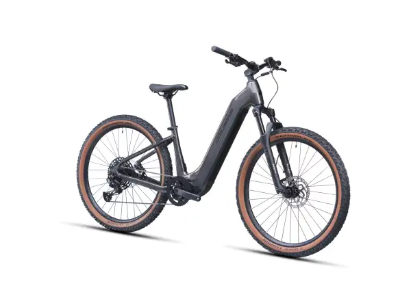 Crussis ONE-Country AX MTB 8.12-M2(800) horský elektrobicykel