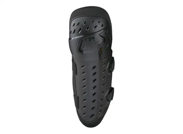 Troy Lee Designs Rogue youth detské chrániče kolien black