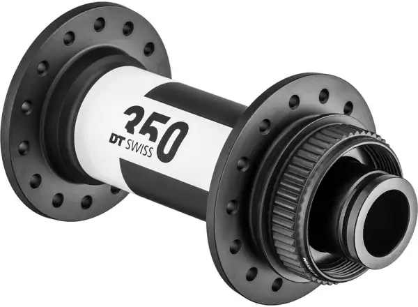 DT Swiss 350 Classic CL Boost 110/15mm predný náboj