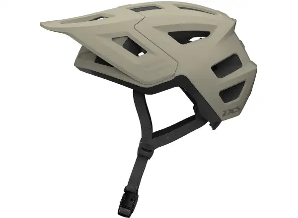 IXS Flow 1.0 prilba Sand